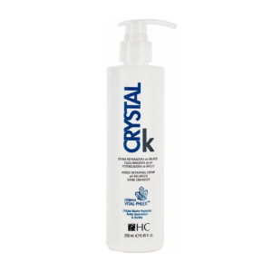 Hairconcept Professional Crystal K, Tratament dupa operatiuni chimice, 250 ml