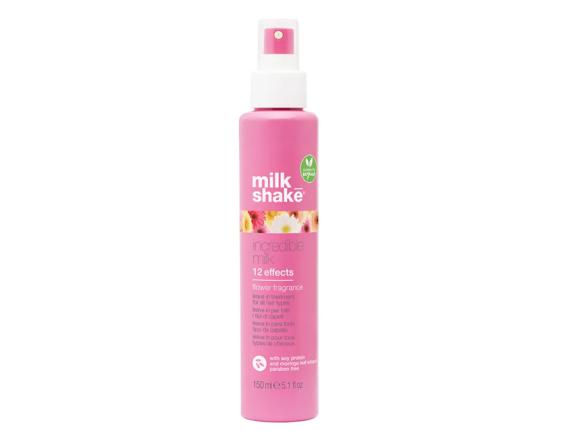Tratament pentru par Milk Shake Leave-in Incredible Milk Flower Fragrance, 150ml