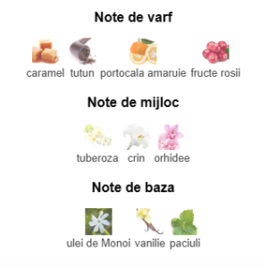 LABOR8 KETER 127, Unisex, Eau De Parfum, 30ml