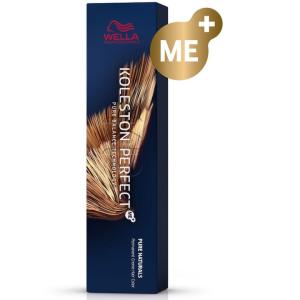 Vopsea permanenta Wella Professionals Koleston Perfect 88/0, Blond Deschis Intens Natural, 60ml