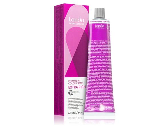 Vopsea permanenta Londa Professional 12/96, Blond Special Perlat Violet, 60ml
