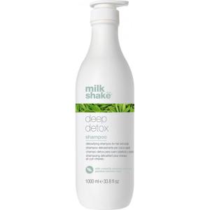 Milk Shake Deep Detox, Sampon, 1000ml