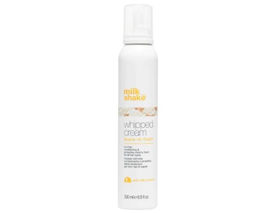 Balsam spuma Milk Shake Leave-in Whipped Cream, 200ml