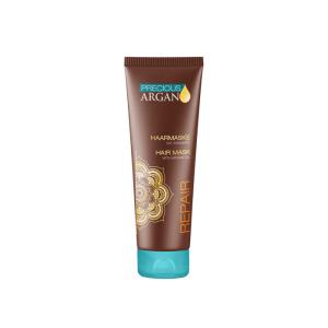 Masca pentru par Precious Argan Repair, Par deteriorat, 250 ml