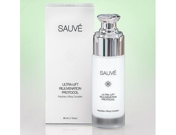 Sauve Ultra-Lift Rejuvenation, Complex Lifting, 30ml