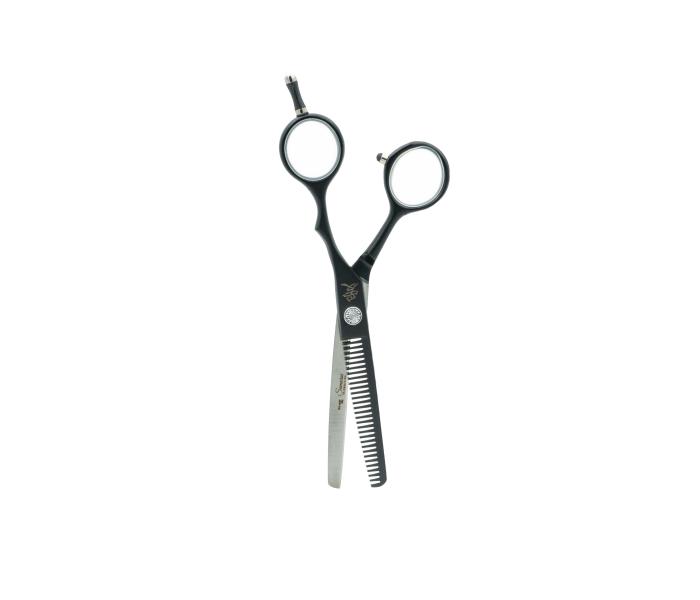 Samurai Kristal, Foarfeca filat, 5.5 inch