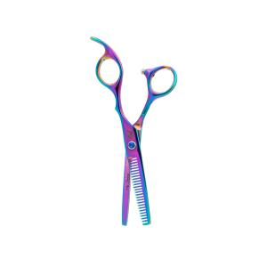 Samurai Cameleon Shadow, Foarfeca Filat, 5.5 inch