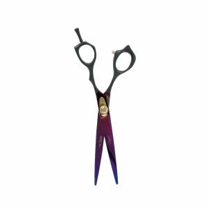 Samurai Magenta, Foarfeca tuns, 7.0 inch
