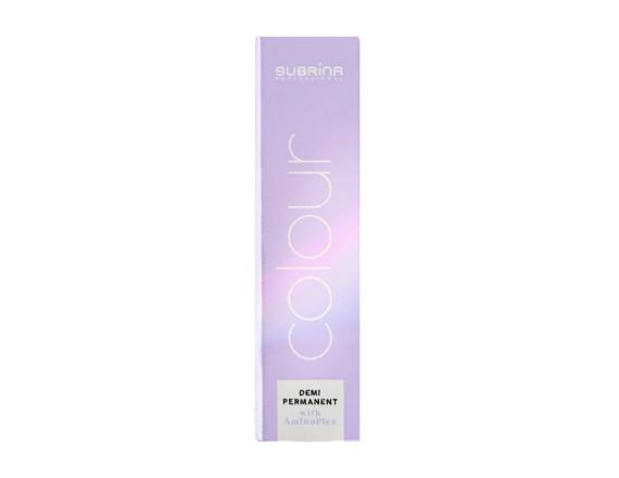 Vopsea de par demi-permanenta Subrina Professional Toner Colour AminoPlex 5/77, 60ml
