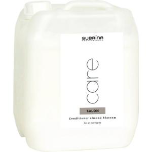 Subrina Professional Care Almond Blossom, Balsam, Pentru toate tipurile de par, 5000ml