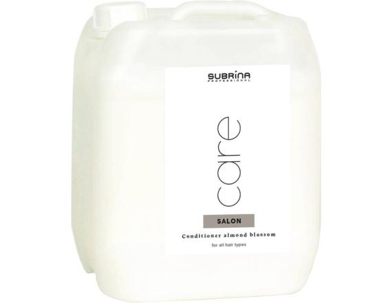 Subrina Professional Care Almond Blossom, Balsam, Pentru toate tipurile de par, 5000ml