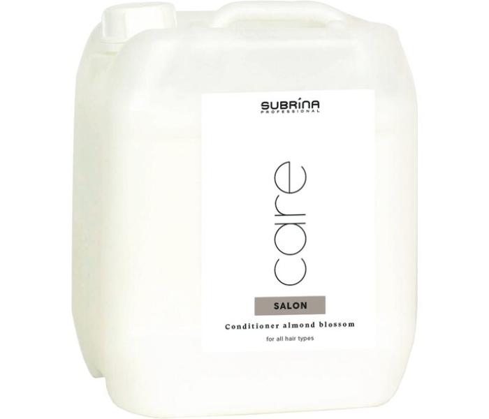 Subrina Professional Care Almond Blossom, Balsam, Pentru toate tipurile de par, 5000ml