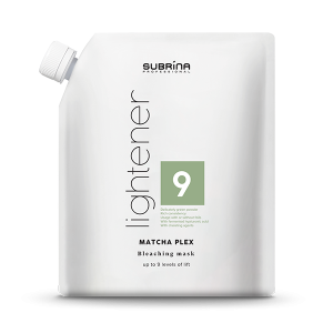 Subrina Professional Matcha Plex, Masca decoloranta, 500 gr