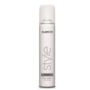 Subrina Professional Style Finish Ultra Strong, Fixativ, 75ml