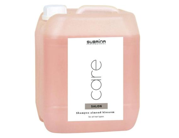 Subrina Professional Care Almond Blossom, Sampon, Pentru toate tipurile de par, 5000ml