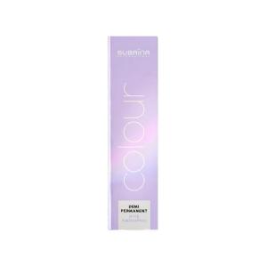 Vopsea de par demi-permanenta Subrina Professional Toner Colour AminoPlex 9/76, 60ml