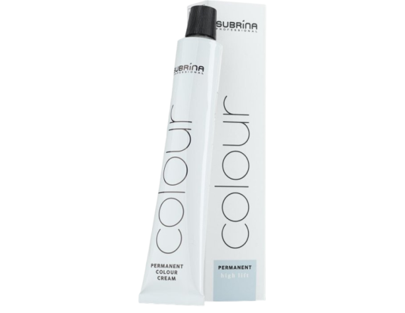 Vopsea de par permanenta Subrina Professional Highlift Colour 11/7, 100ml