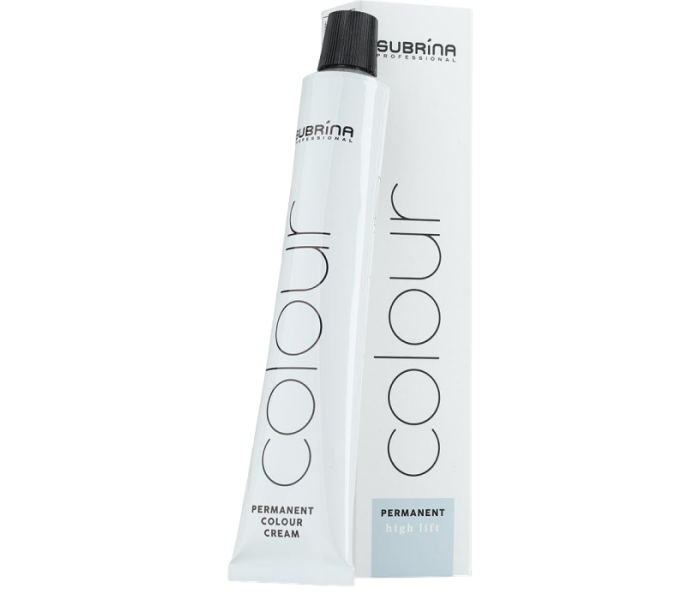 Vopsea de par permanenta Subrina Professional Highlift Colour 11/7, 100ml