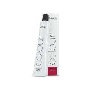 Vopsea de par permanenta Subrina Professional Vibrant Colour 4/6, Castaniu Mediu Violet, 100ml