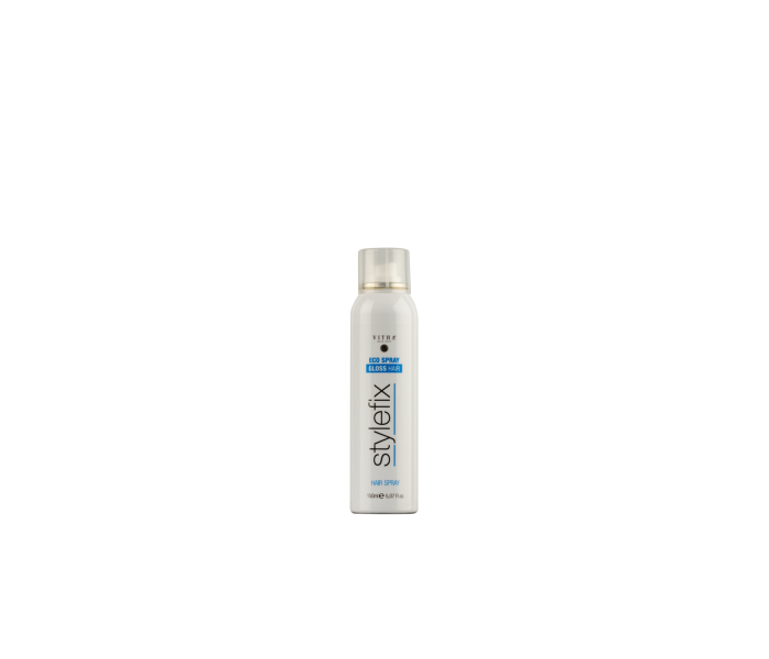 Spray pentru stralucire Vitha Hair Cult Stylefix, Gloss Hair Eco Spray, 150ml