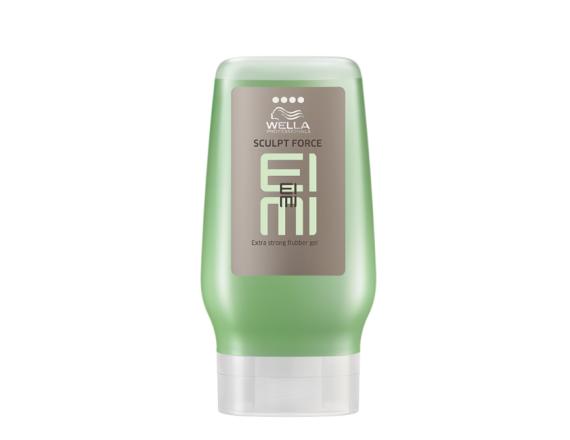 Wella Professionals Eimi Sculpt Force, Gel cu fixare foarte puternica, 125ml